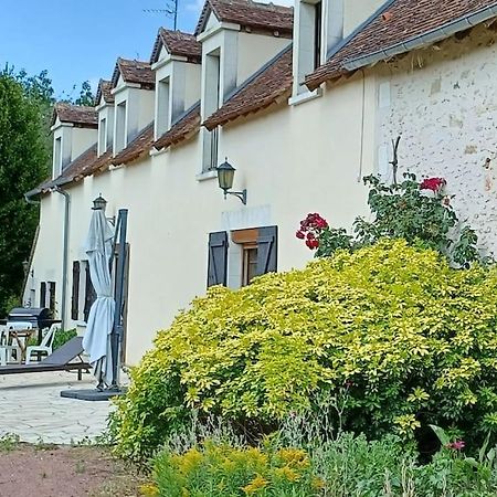 Maison Familiale La Vernelle Zewnętrze zdjęcie