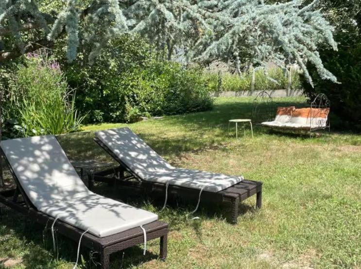 Maison Familiale La Vernelle Zewnętrze zdjęcie